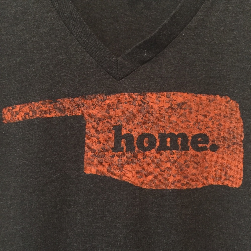 OSU T-Shirt by “Next Level” M